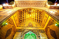 امیرالمومنین علیه السلام