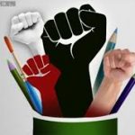 روز مبارزه با استکبار