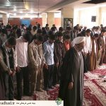 مراسم عزاداری شهادت امام صادق ع۱۳۸۸