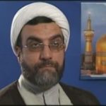 عضو هیئت علمی جامعه المصطفی: مقوله سازش در بین اعضای خانواده ها را جدی بگیریم