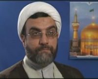 عضو هیئت علمی جامعه المصطفی: مقوله سازش در بین اعضای خانواده ها را جدی بگیریم
