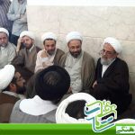 گزارش تصویری مراسم جشن اعیاد شعبانیه در بنیاد علمی- فرهنگی هاد قم