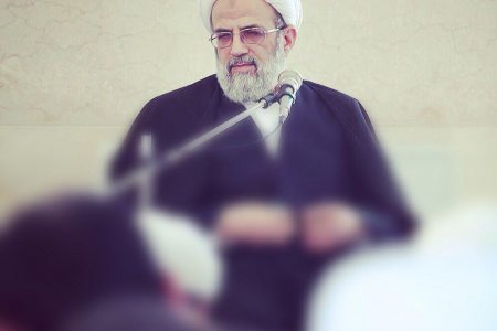 🔻علوم حقیقی، منفعت رسان، آرامش آور است و به تعبیر قرآن، خشوع را برای انسان به ارمغان می آورد.