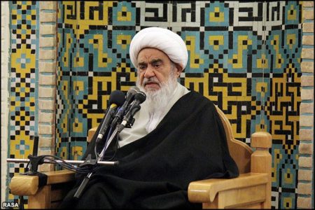 پیش نشست کنگره بزرگداشت «آیت الله العظمی حاج شیخ حسین مظاهری»