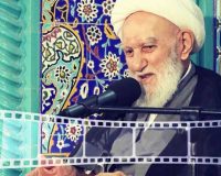 ماجرای آشتی دادن خدا و شیطان