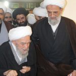 بررسی جایگاه الگوها در قرآن با تاکید بر سیره مرحوم آیت الله ناصری