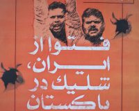 نشست علمی با موضوع «بررسی تاثیر عملکرد شیعیان و انقلاب اسلامی ایران بر مسلمانان جهان و شیعیان پاکستان» برگزار شد.