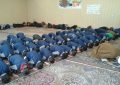 برگزاری طرح موفق اقامه نماز جماعت در مدارس آموزش و پرورش توسط مدرسه علمیه صاحب الزمان علیه السلام