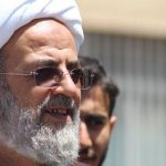 زندگی نامه حجت الاسلام جعفر ناصری