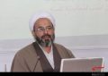 دیدار حجت الاسلام و المسلمین عالم زاده نوری از مدرسه علمیه صاحب الزمان علیه السلام