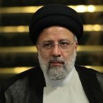 پیام تسلیت رئیس جمهور محترم، حضرت آیت الله رئیسی بمناسبت ارتحال حضرت آیت الله ناصری