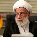 پیام تسلیت حضرت آیت الله جنتی رییس مجلس خبرگان