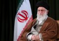 پيام تسلیت مقام معظم رهبری، حضرت آیت الله العظمی خامنه ای بمناسبت ارتحال آیت الله ناصری