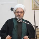 گزارش تصویری از جشن میلاد حضرت زهرا سلام الله علیها