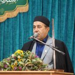 جشن میلاد حضرت زهرا سلام الله علیه در بنیاد علمی فرهنگی هاد برگزار گردید.