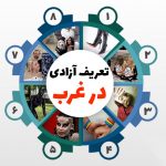 علم و باور  همراه با مروری بر شعار «زن، زندگی، آزادی»