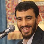 برگزاری جشن میلاد امام زمان علیه السلام و مراسم عمامه گزاری در بنیاد علمی فرهنگی هاد