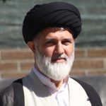 ارتحال روحانی مخلص و باصفا، حضرت حجت‌الاسلام والمسلمین  سید مصطفی حسینی