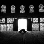ضرورت خلوت با خدا بخصوص در ایام اربعین موسوی