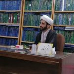 برگزاری جلسه دفاعیه پایان نامه سطح سه با موضوع«بررسی توصیفی تحلیلی کتابشناخت تفاسیر قرآن با رویکرد اخلاقی»