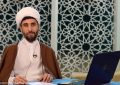 برگزاری اولین جلسه دفاع پایان نامه سطح چهار در مرکز تخصصی اخلاق دارالهدی قم