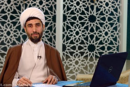 برگزاری اولین جلسه دفاع پایان نامه سطح چهار در مرکز تخصصی اخلاق دارالهدی قم