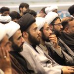 اهمیت و آداب طلبگی