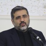 برگزاری پیش همایش ملی سالک الی الله با حضور وزیر محترم ارشاد