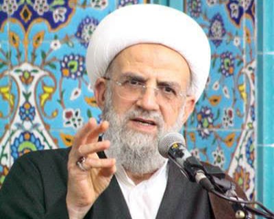 برگزاری جلسه اخلاق در مدرسه صاحب‌الزمان علیه السلام اصفهان با حضور حجت‌الاسلام والمسلمین حاج شیخ جعفر ناصری