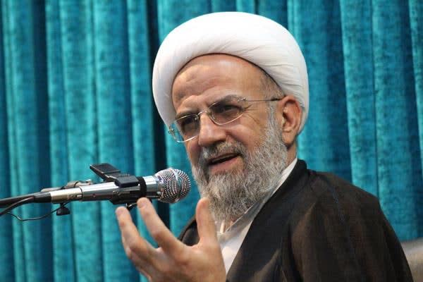 برگزاری جلسه اخلاق با حضور حجتالاسلام والمسلمین حاج شیخ جعفر ناصری در مدرسه علمیه حضرت صاحبالزمان علیهالسلام برگزاری جلسه اخلاق با حضور حجتالاسلام والمسلمین حاج شیخ جعفر ناصری در مدرسه علمیه حضرت صاحبالزمان علیهالسلام