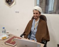 برگزاری جلسه دفاع پایان‌نامه با موضوع «بررسی و تبیین ماهیت لیله‌القدر »