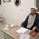 برگزاری جلسه دفاع پایان نامه با موضوع «تبیین نقش و جایگاه ارتباط با مکتب حسینی در سلوک معنوی