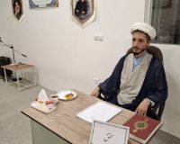 برگزاری جلسه دفاع پایان نامه با موضوع «تبیین نقش و جایگاه ارتباط با مکتب حسینی در سلوک معنوی