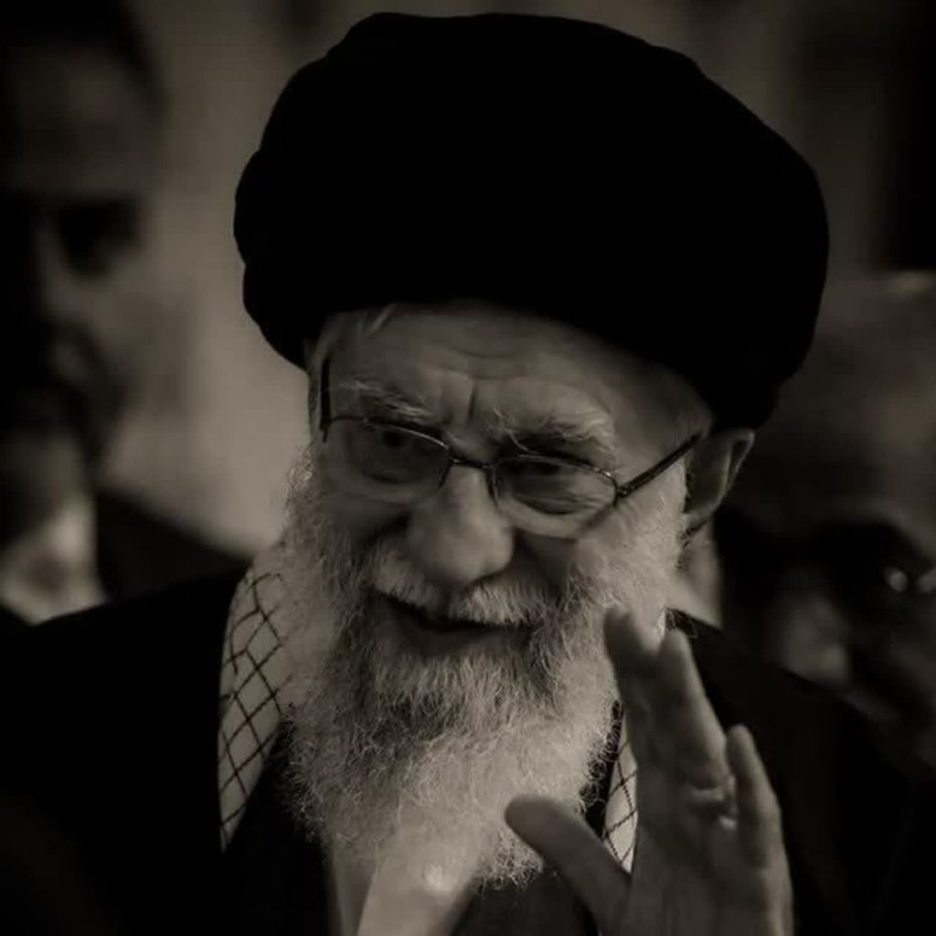 ▫️پیام تسلیت حضرت حجت الاسلام و المسلمین حاج شیخ جعفر ناصری: