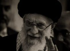 ▫️پیام تسلیت حضرت حجت الاسلام و المسلمین حاج شیخ جعفر ناصری: