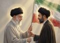 پیام حضرت حجت الاسلام و المسلمین حاج شیخ جعفر ناصری به مناسبت انتخاب رهبری معظم