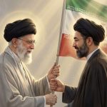 پیام حضرت حجت الاسلام و المسلمین حاج شیخ جعفر ناصری به مناسبت انتخاب رهبری معظم